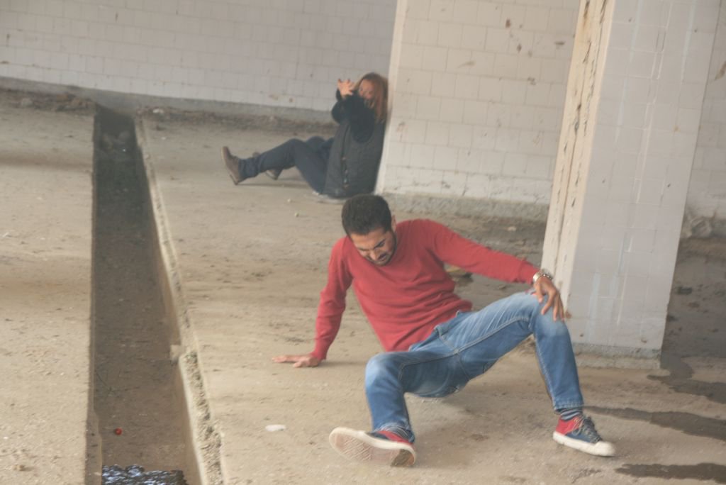 GERÇEĞİ ARATMAYAN TATBİKAT