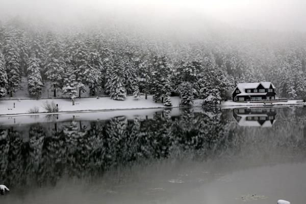 GÖLCÜK'TEN MUHTEŞEM GÖRÜNTÜLER