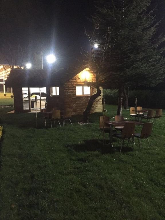 GÖRKEMLİ DÜĞÜN SALONU HİZMETE AÇILDI