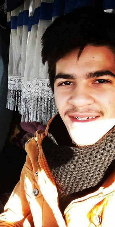 GÖZYAŞLARIYLA TOPRAĞA VERİLDİ