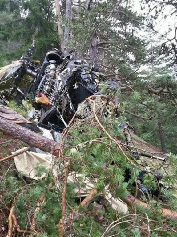 HEMŞERİMİZ HAYATINI KAYBETTİ