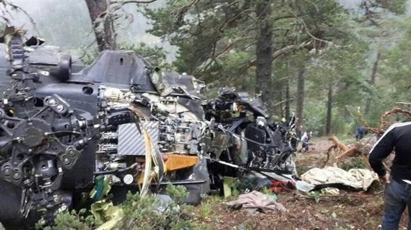 HEMŞERİMİZ HAYATINI KAYBETTİ