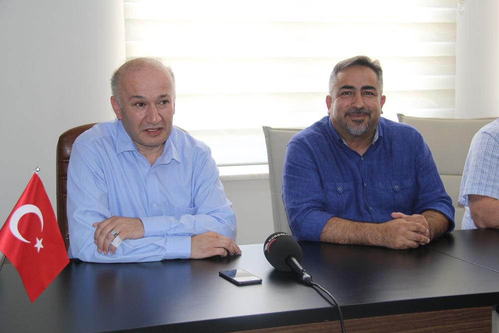 HİÇ BİTMEYECEK DOSTLUK...