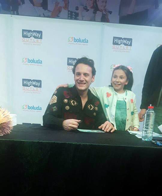 HİGHWAY'DE EDİS İZDİHAMI