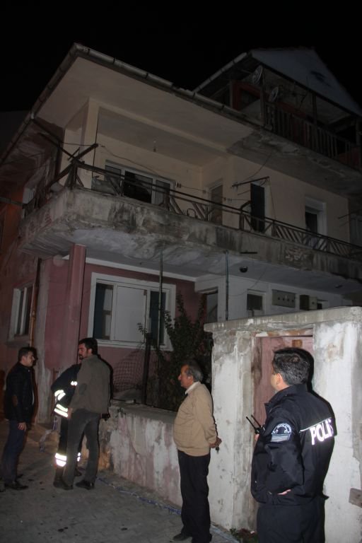 İKİNCİ KEZ ÖLÜMDEN DÖNDÜ