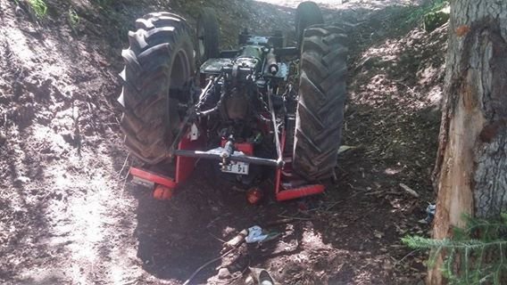 İŞÇİ FECİ ŞEKİLDE CAN VERDİ