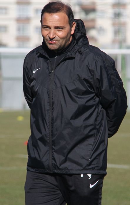 KARAÇAYIR'DA MORALLER YERİNDE