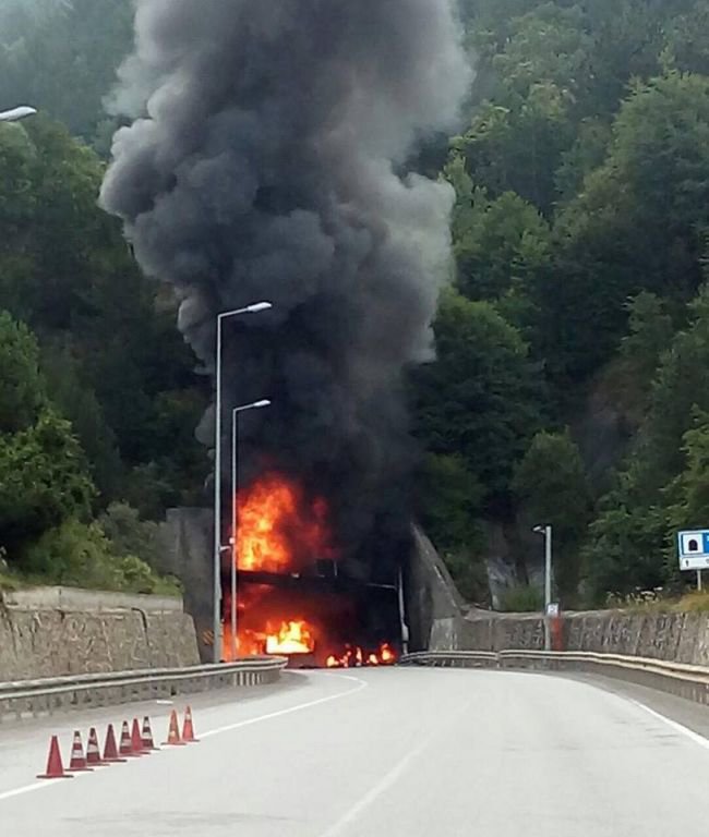 KATLİAM GİBİ KAZANIN DETAYLARI ORTAYA ÇIKTI