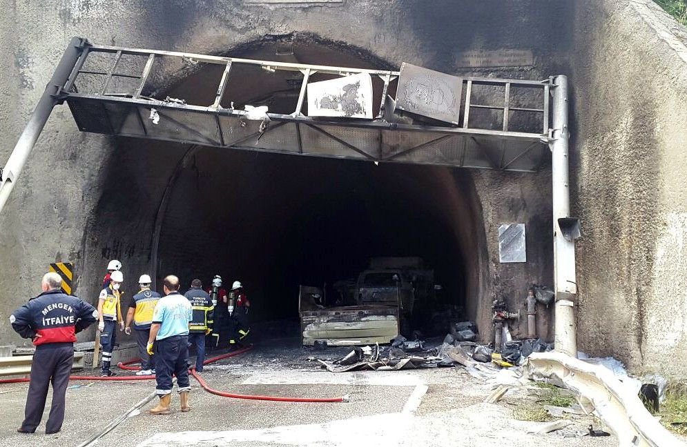 KATLİAM GİBİ KAZANIN DETAYLARI ORTAYA ÇIKTI