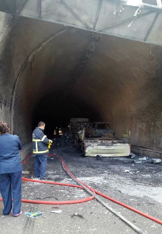 KATLİAM GİBİ KAZANIN DETAYLARI ORTAYA ÇIKTI