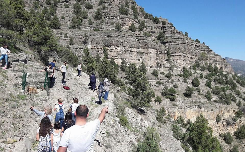 KEŞFEDİLMEMİŞ CENNET MEKANIMIZ BÜYÜLÜYOR