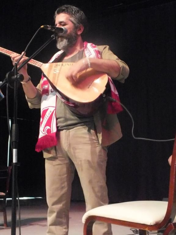 ÜLKÜ OCAKLARINDAN MUHTEŞEM FİNAL...