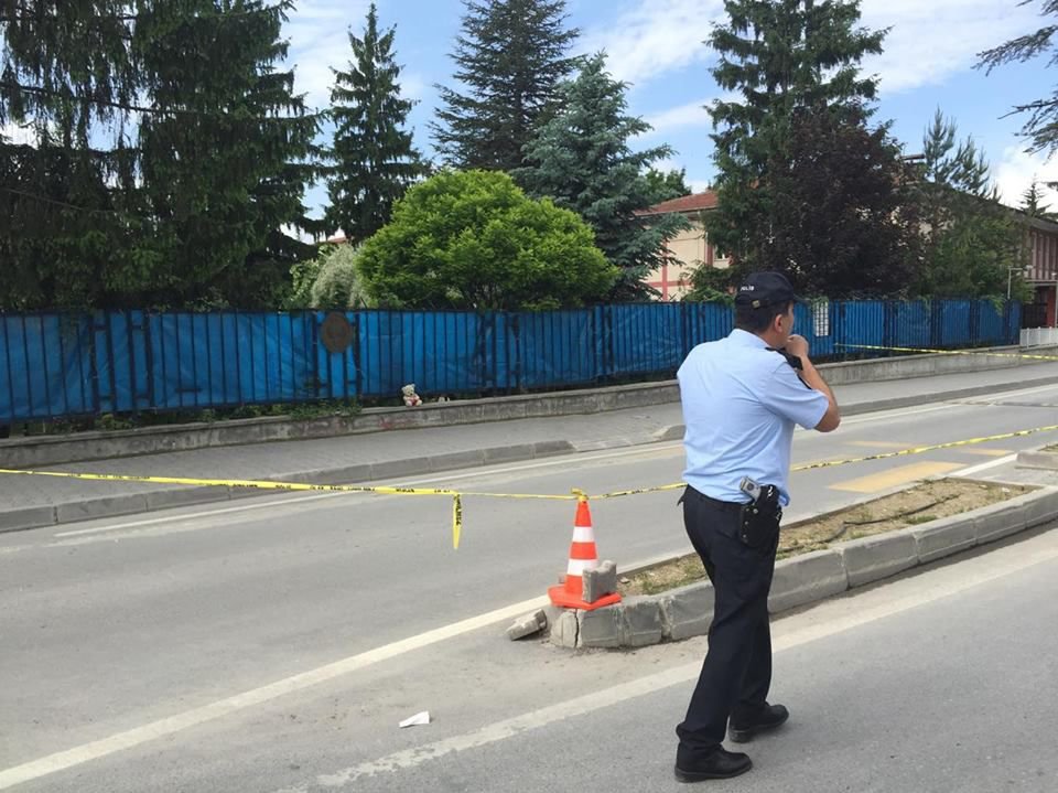 OYUNCAK AYILI BOMBA ALARMI