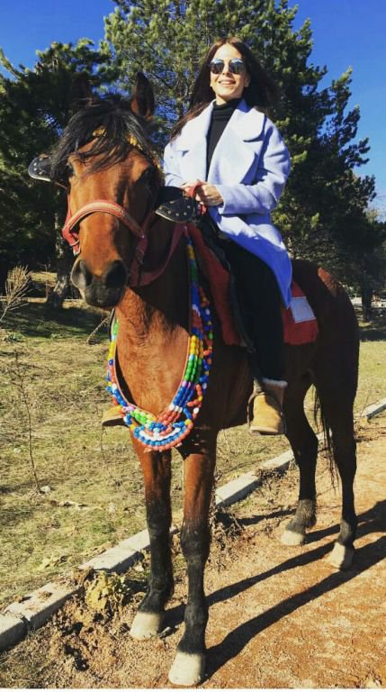 SİMGE HİGHWAY'I SALLADI