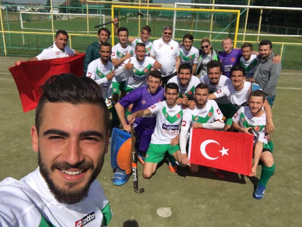 TEBRİKLER ÇOCUKLAR....