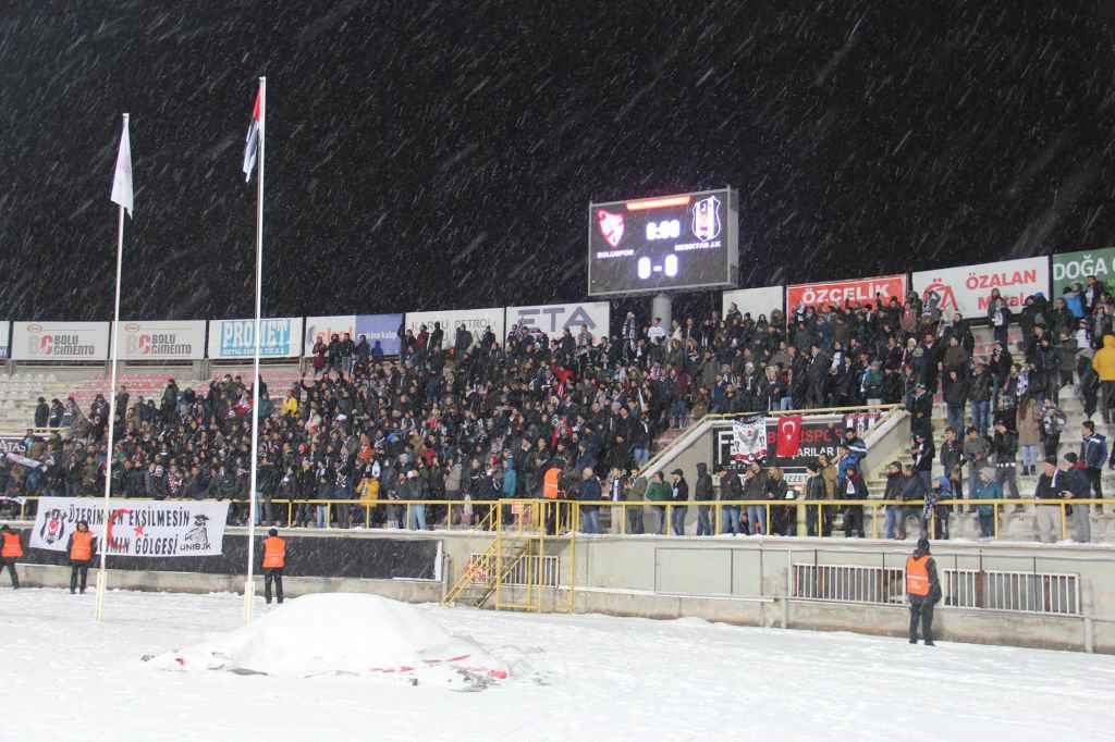 TEŞEKKÜRLER ÇOCUKLAR