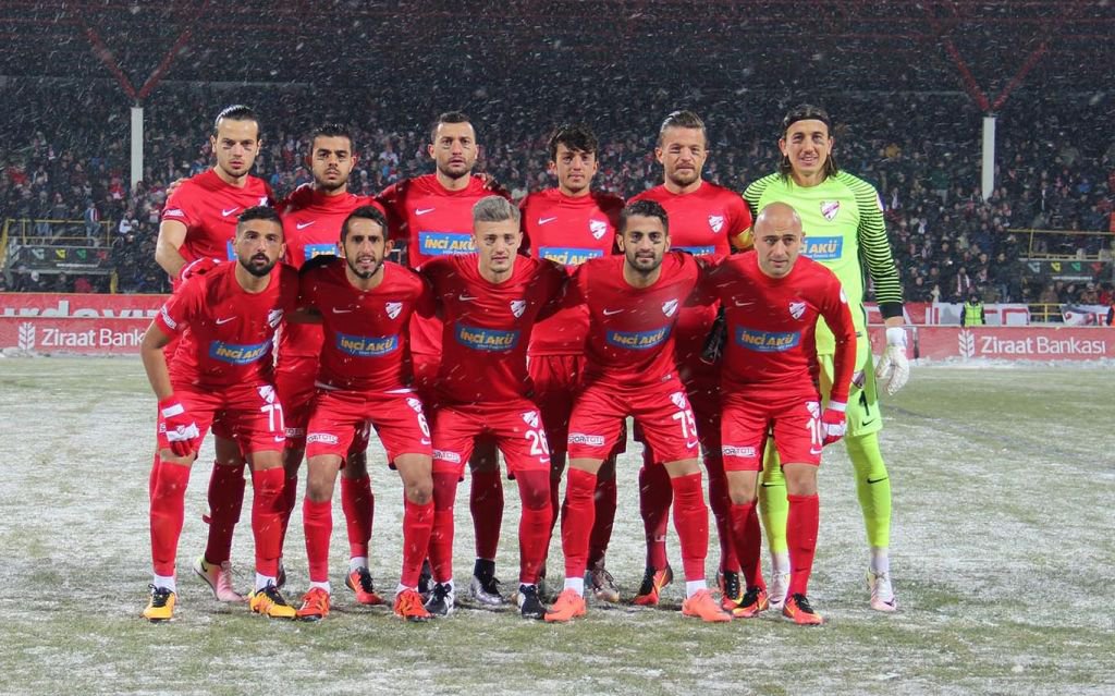 TEŞEKKÜRLER ÇOCUKLAR