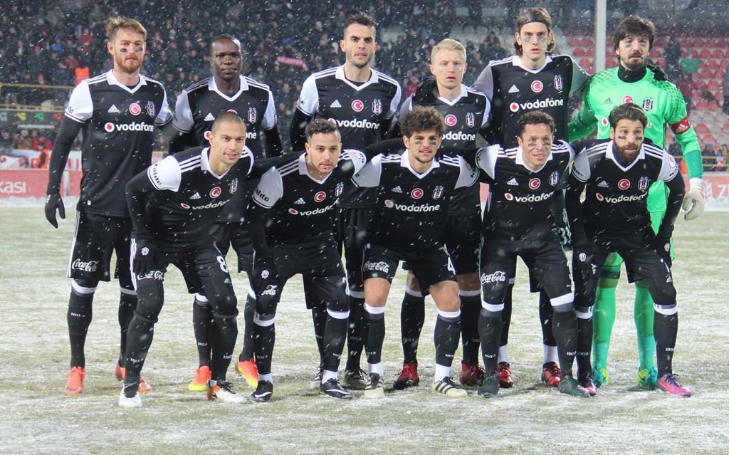 TEŞEKKÜRLER ÇOCUKLAR