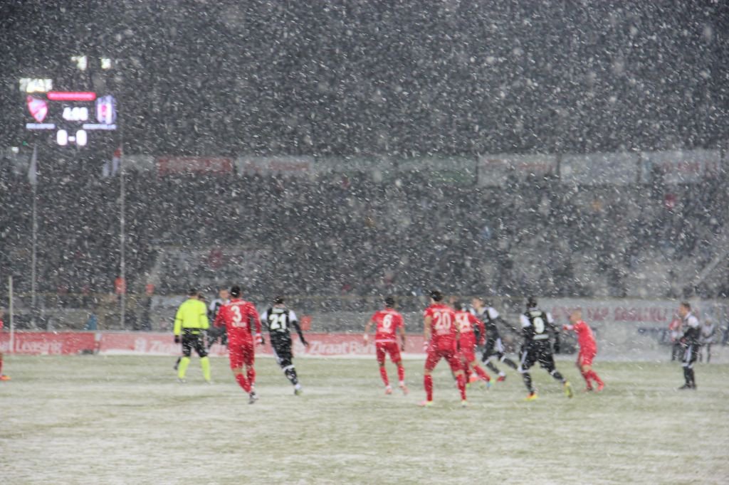 TEŞEKKÜRLER ÇOCUKLAR