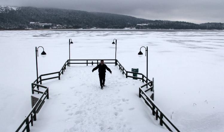 TÜRKİYE'NİN CENNET MEKANI BÜYÜLÜYOR