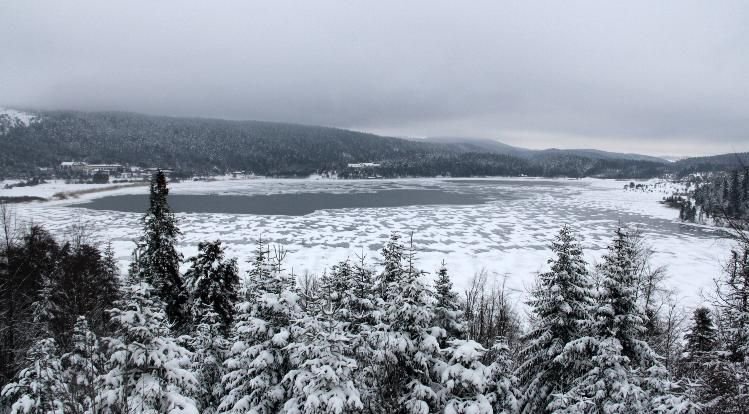 TÜRKİYE'NİN CENNET MEKANI BÜYÜLÜYOR