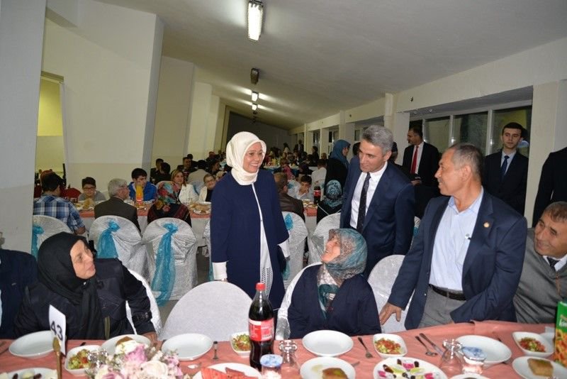 VALİ BARUŞ'TAN ÇOK SERT SÖZLER