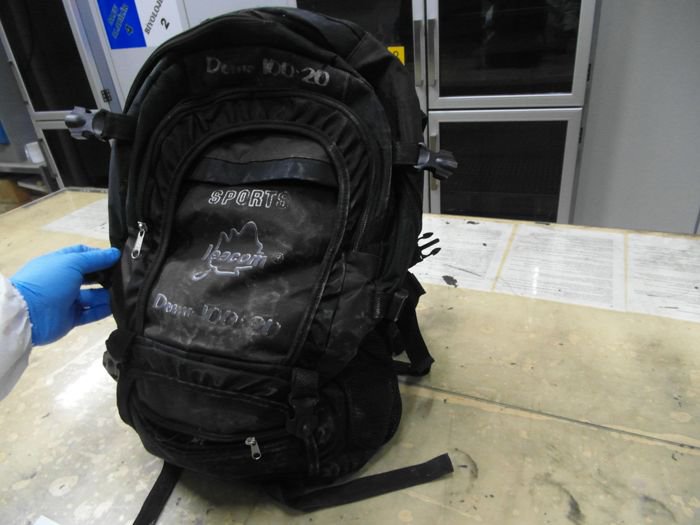 YOLCU OTOBÜSÜNE OPERASYON!