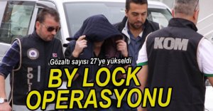 OPERASYONUN ADI, BY LOCK