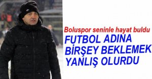 ÇAPA MAÇI DEĞERLENDİRDİ