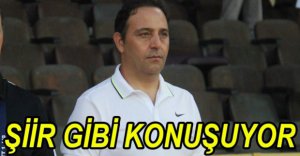 ÇAPA'DAN UMUT DOLU AÇIKLAMALAR