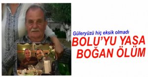 ÇELİKAĞ AİLESİNİN ACI GÜNÜ