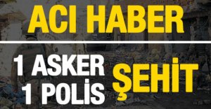 CİZRE'DEN ACI HABER