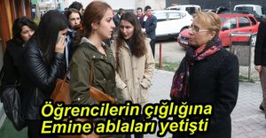 DAVARCIOĞLU SAHAYA İNDİ