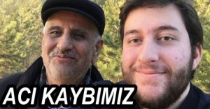 DELİGÖZ AİLESİNİN ACI GÜNÜ