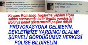 DEVLETİMİZE YARDIMCI OLALIM