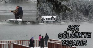 DÖRT MEVSİMİYLE MUHTEŞEM