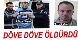 DÖVE DÖVE ÖLDÜRDÜ