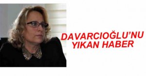 EMİNE DAVARCIOĞLU'NUN ACI GÜNÜ