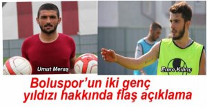 EMRE VE UMUT GİDECEK Mİ?