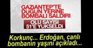 ERDOĞAN'DAN ÖNEMLİ AÇIKLAMALAR