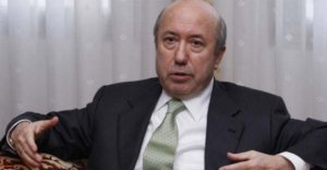 ESKİ BAKAN HAYATINI KAYBETTİ