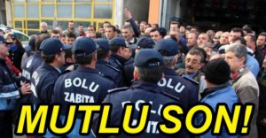 ESNAFLARA MUTLU HABER