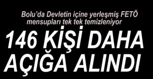 FETÖ OPERASYONU TAM GAZ DEVAM EDİYOR