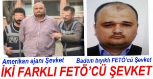 FETÖ'NÜN İL İMAMININ İKİ FARKLI YÜZÜ!
