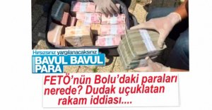 FETÖ'NÜN PARALARI NEREDE?