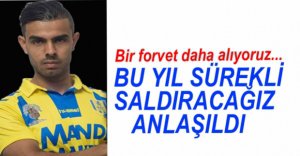 FORVETE DOYMADIK....