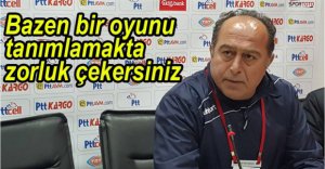 GARİP AÇIKLAMALAR ZİNCİRİ DEVAM EDİYOR....