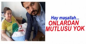 GAZETECİ ARKADAŞIMIZIN MUTLU GÜNÜ