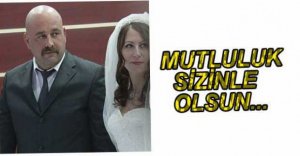 GAZETECİ ARKADAŞIMIZIN MUTLU GÜNÜ