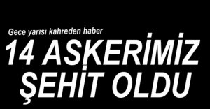 GECE YARISI KAHREDEN HABER